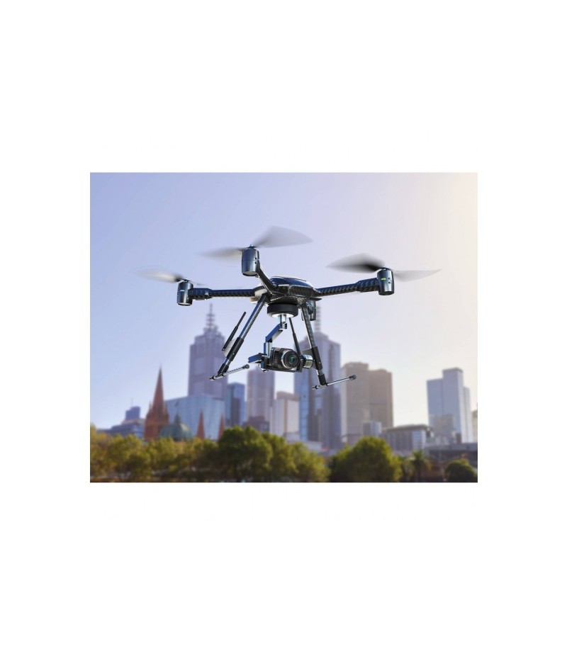 Blackmagic Micro Cinema Camera